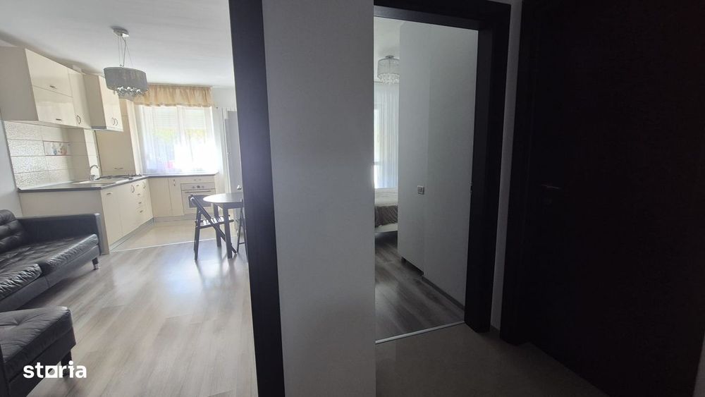 Apartament 2 camere de închiriat- metrou Dimitrie Leonida