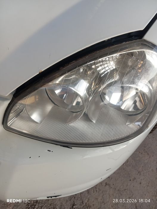 фара приора 2 орегинал