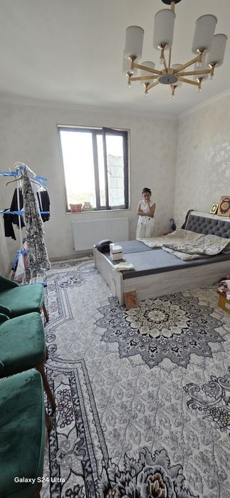 Сергили чоштепа метрони биринчи бекати 2хона Хазайкалик 800минг