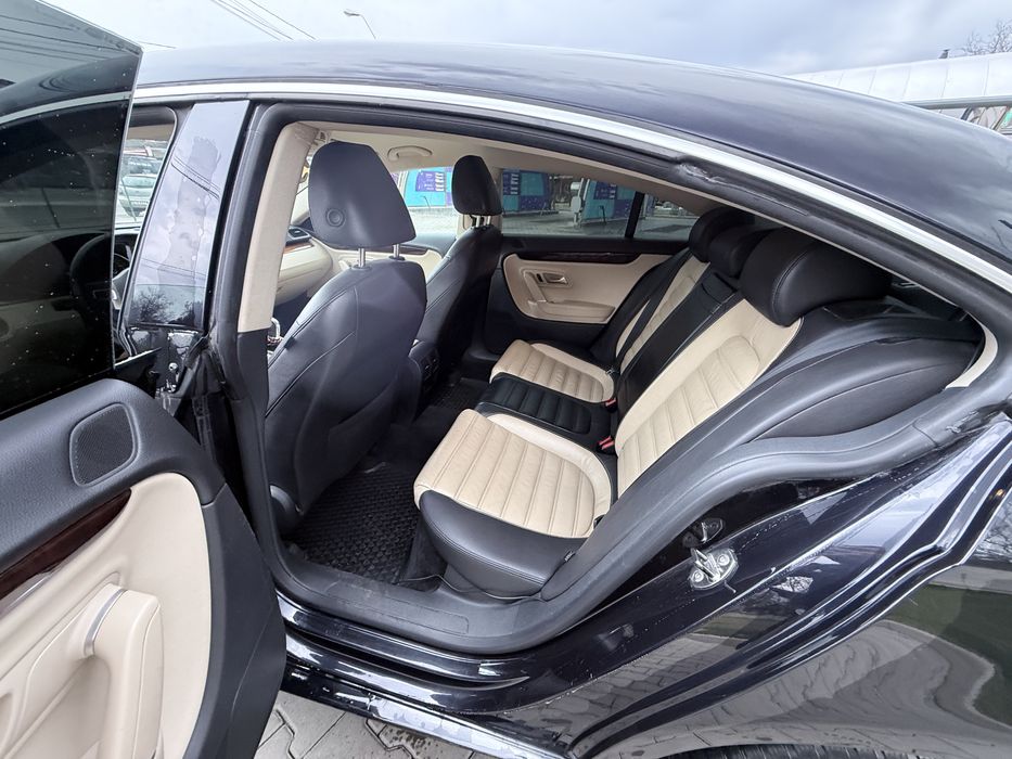 Vand Passat cc 1.8 tsi