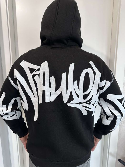 Суичер - street wear