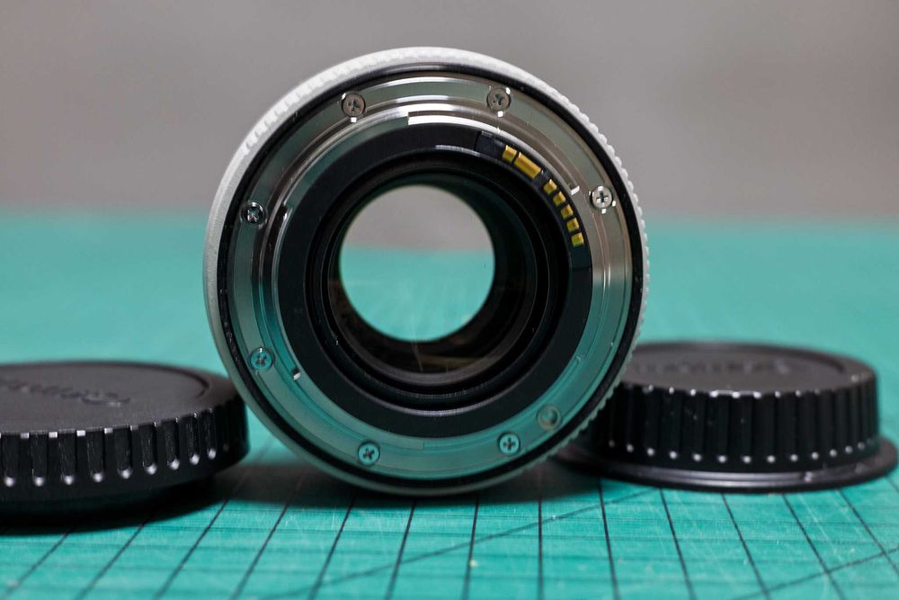 Canon Extender EF 1,4x III