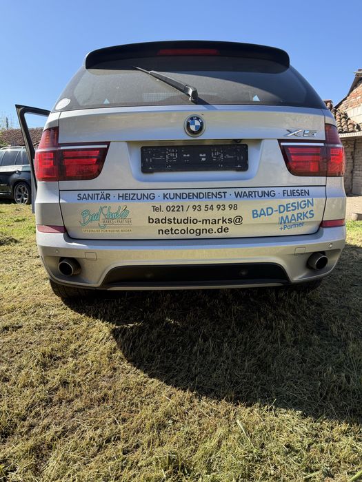 Бмв Е70 Х5 bmw E70 фейслифт