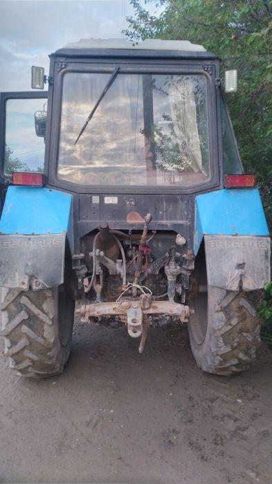 Беларус 80.1 мтз 2014 сотилади