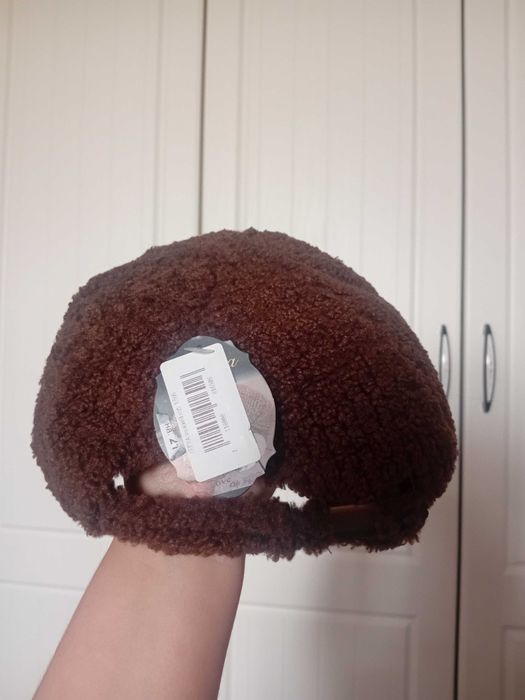 Кепка тедди 1500