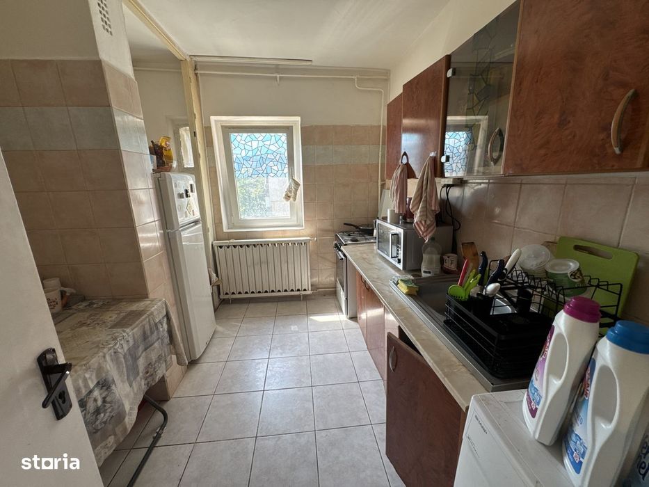Apartament 2 camere decomandat | Tineretului | Metrou | Parc | Parcare