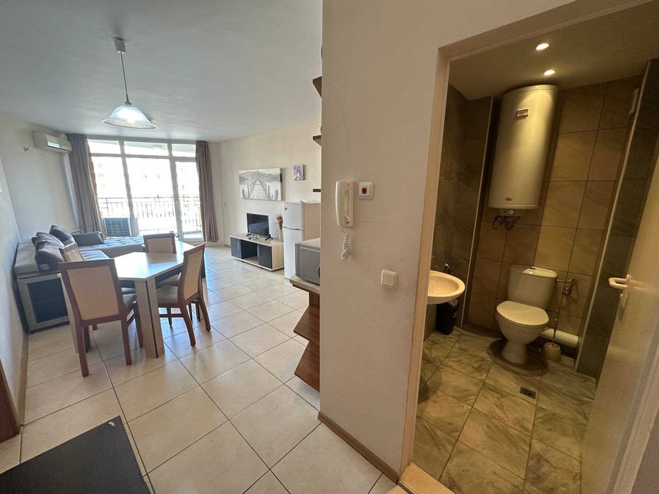 Продава се Тристаен апартамент в Ахелой - 95 кв.м за 666 €/кв.м - Снимка #3