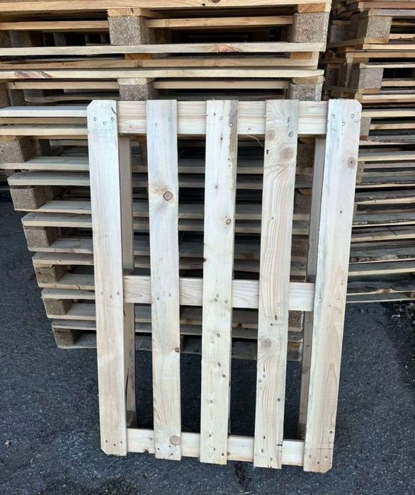 Продажа поддонов