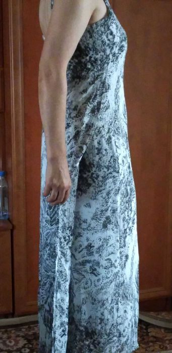 Rochie Bandolera lungă mar L