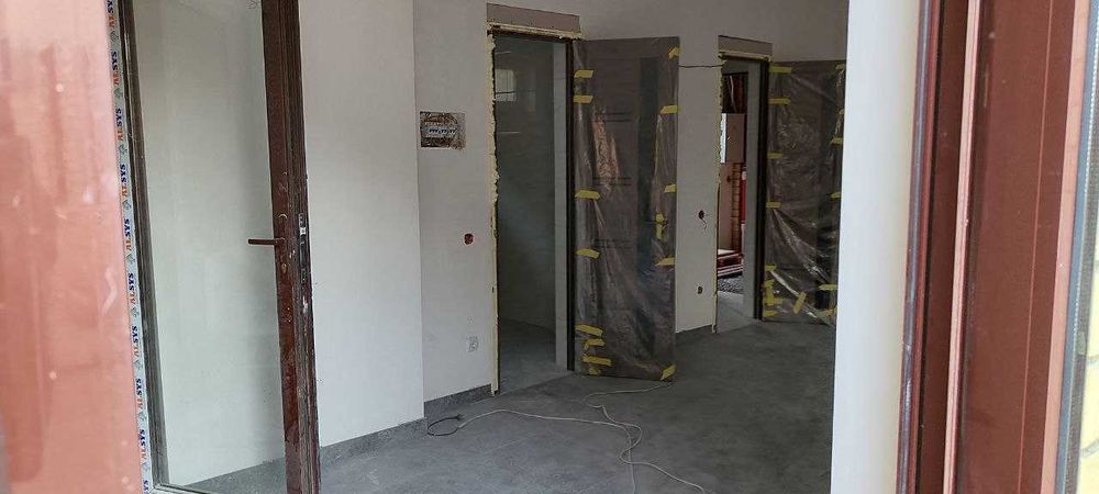 Сдается в аренду здание под производство, складское и офисное помещ.