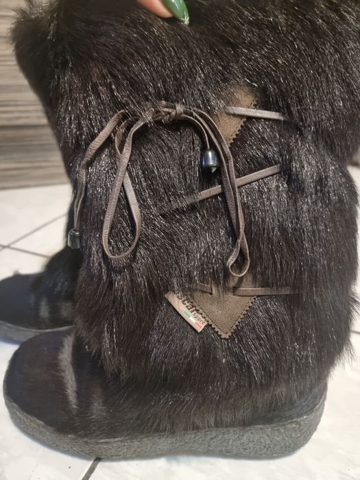 Oscar Sport дамски ботуши 39номер