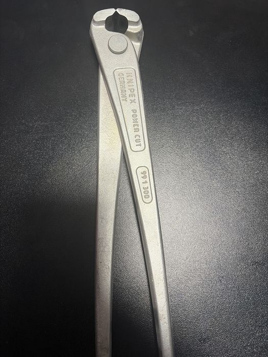 Clesti de fierar knipex