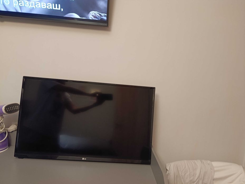 LG32 телевизор в перфектно състояние
