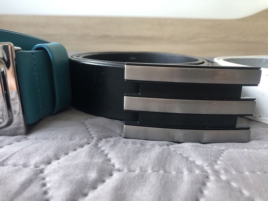 Продавам колани Puma,Adidas,Diesel