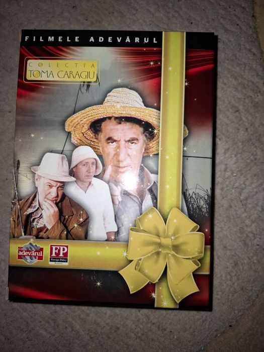 Seria Toma Caragiu