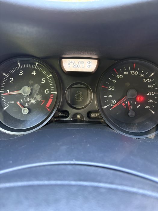 RENAULT Megane 2008 — imagine 5