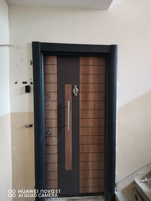 Монтаж на врати и дограма голям избор от модели и производители