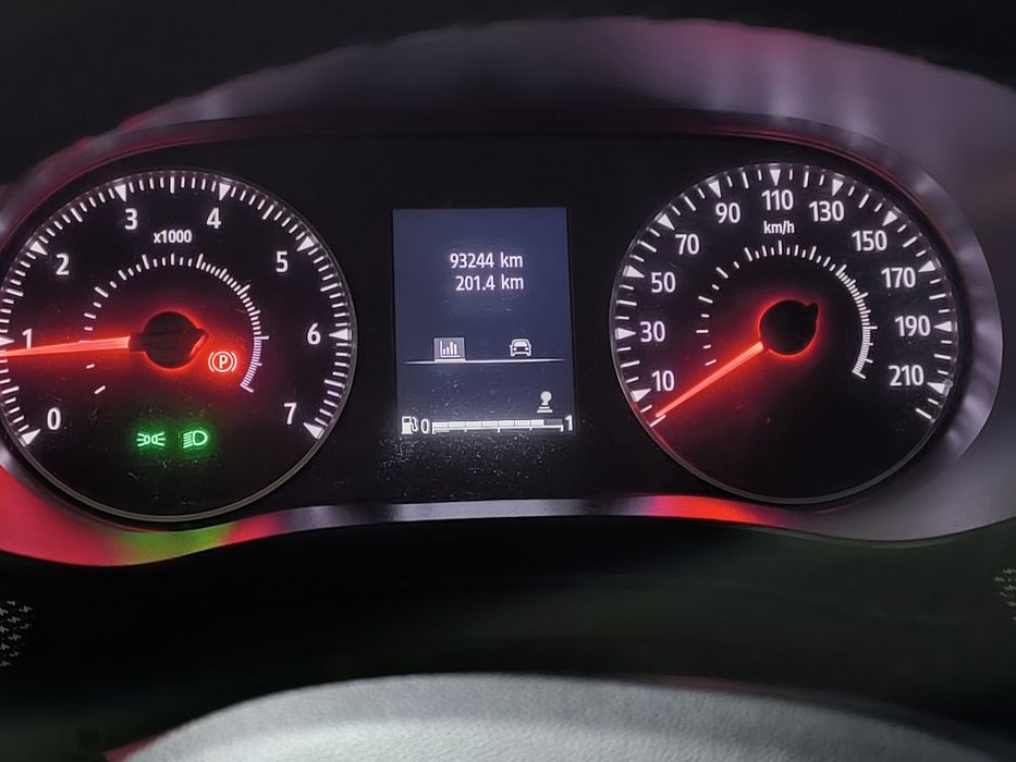 Dacia Sandero Stepway 2021 | Benzină | Manuală |