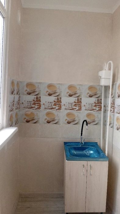 Продаётся квартира улучшенной планировки