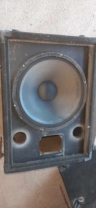 Тонколони баритонки