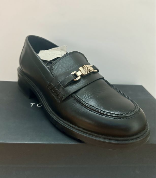 Tommy Hilfiger loafers / лоуфъри / мокасини