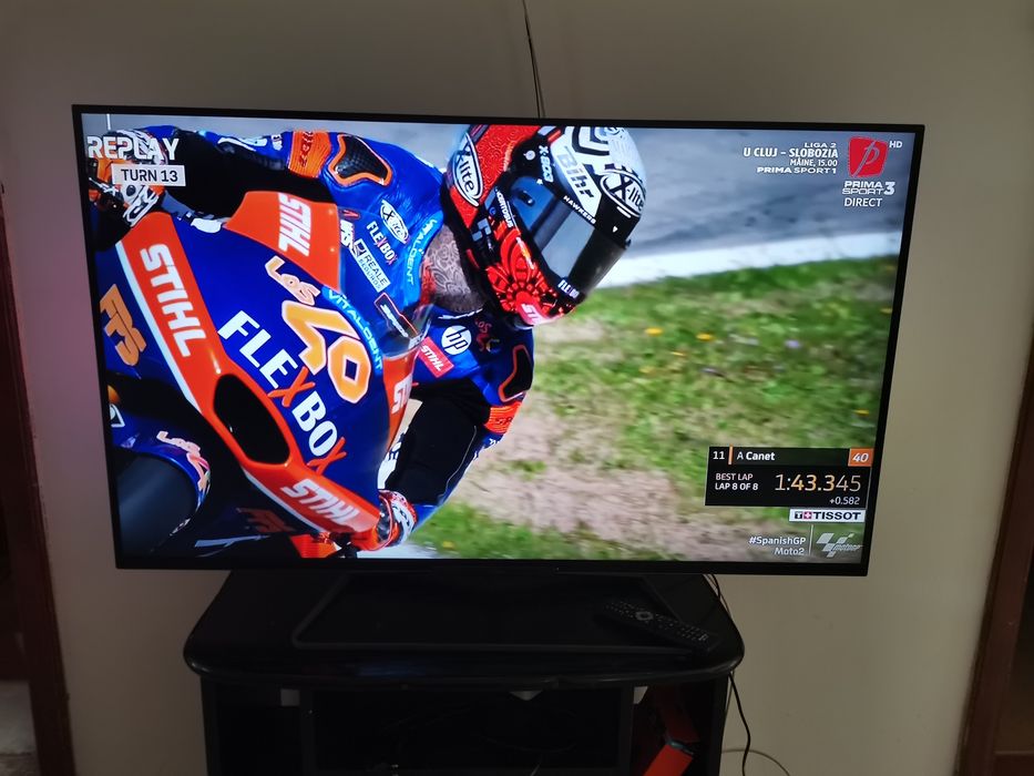 LED PHILIPS-uri 3D SMART Ambilight. 94, 107, 120 Cm. Am și Alte Mărci