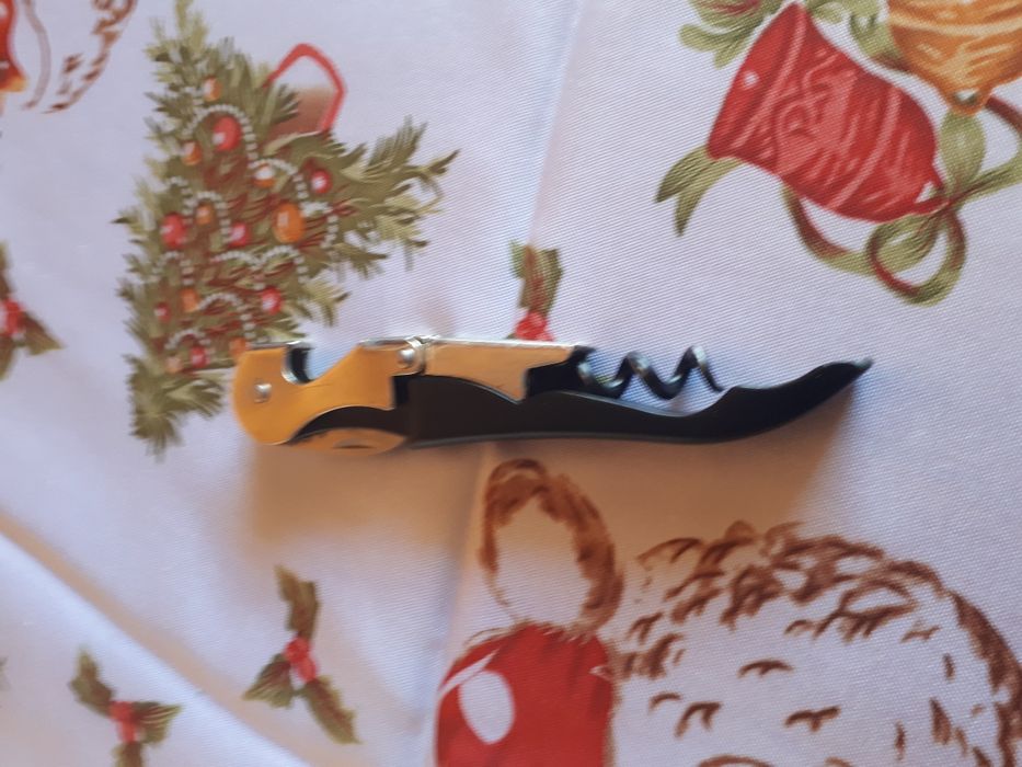 Профисионален тербушон-нов