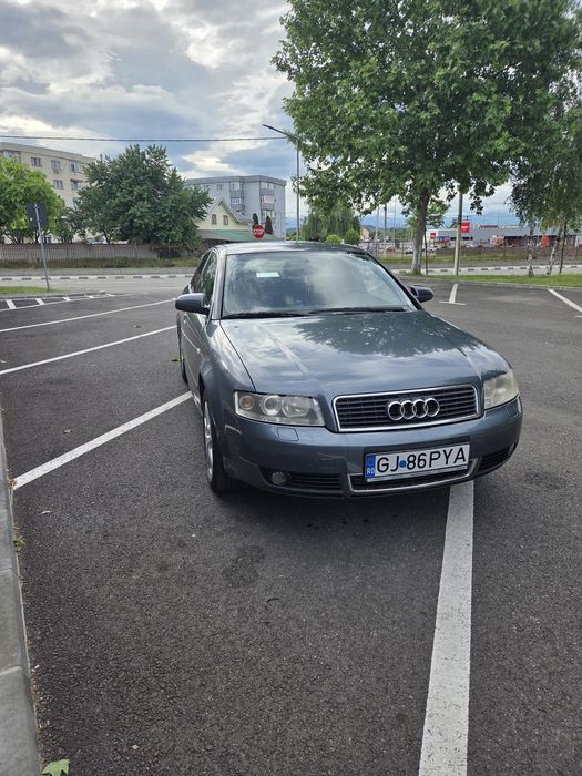 Audi A 4 1.9 131 CP