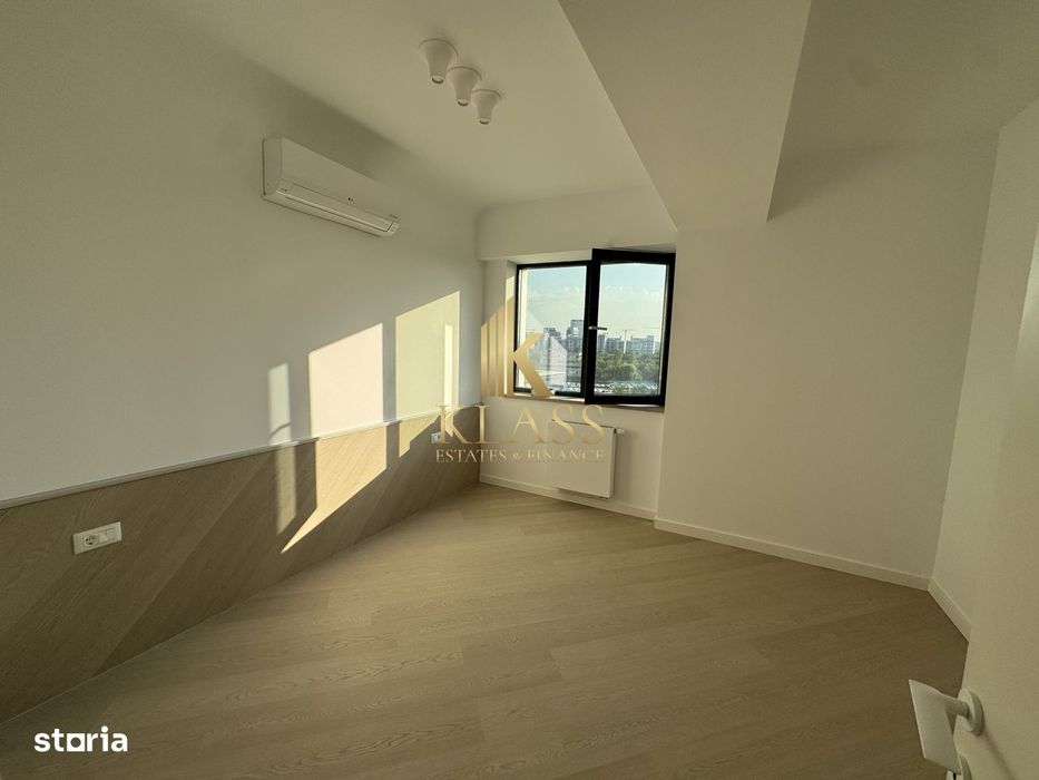 Apartament modern cu 3 camere, Pipera