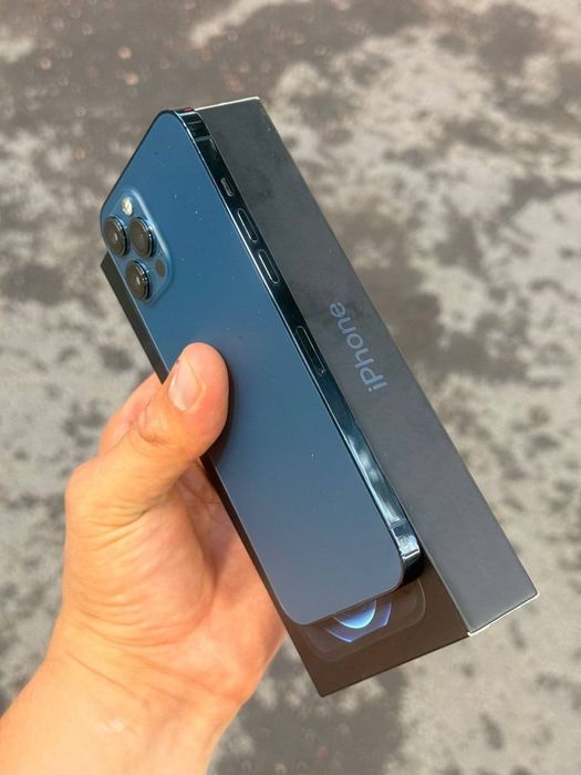 iPhone 12 Pro Max