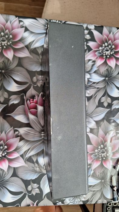 Subwoofer Activ Slim