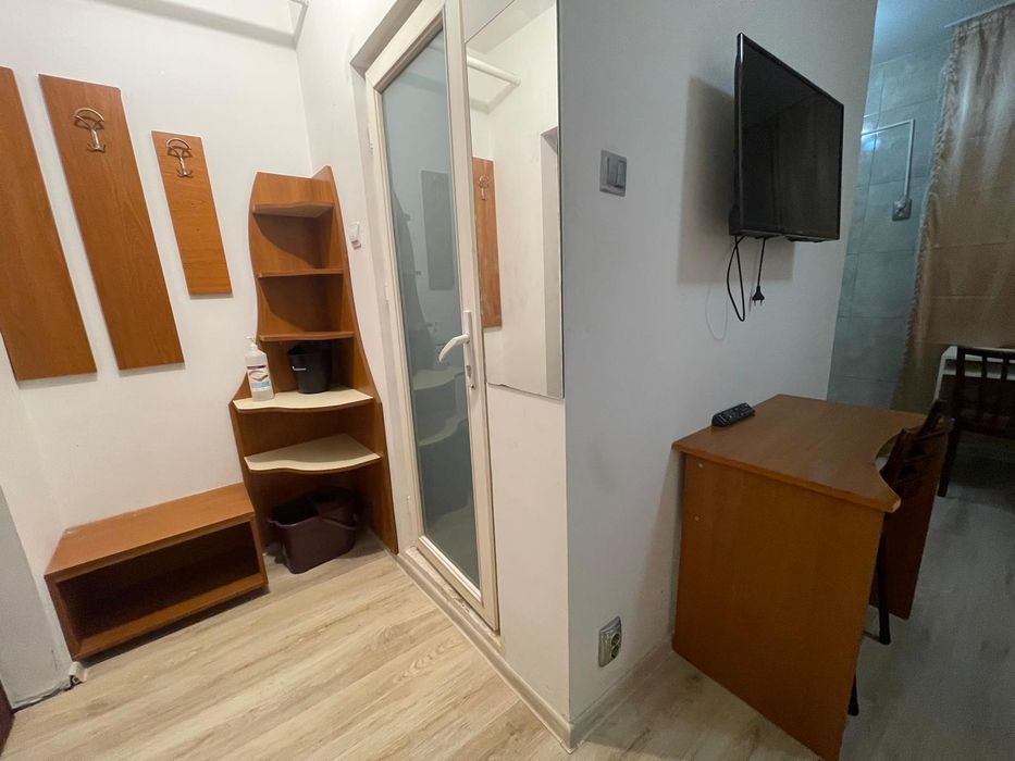 Garsioniera Bucuresti Sec 5 Petre Ispirescu