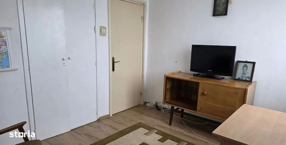 Apartament 3 camere Parc Drumul Taberei