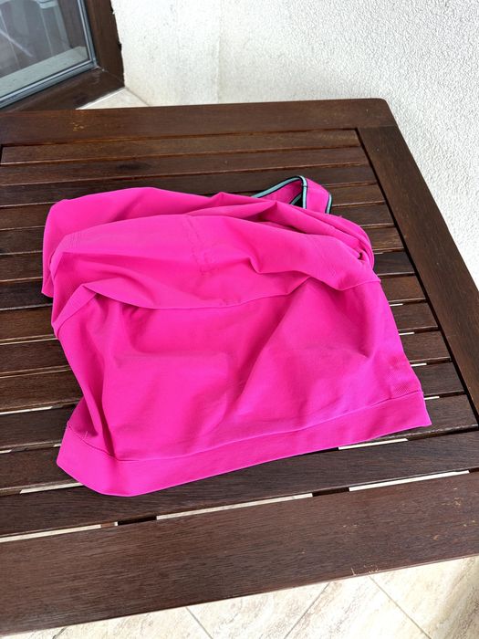 Дамски спортен потник Odlo - размер L, Отлично състояние