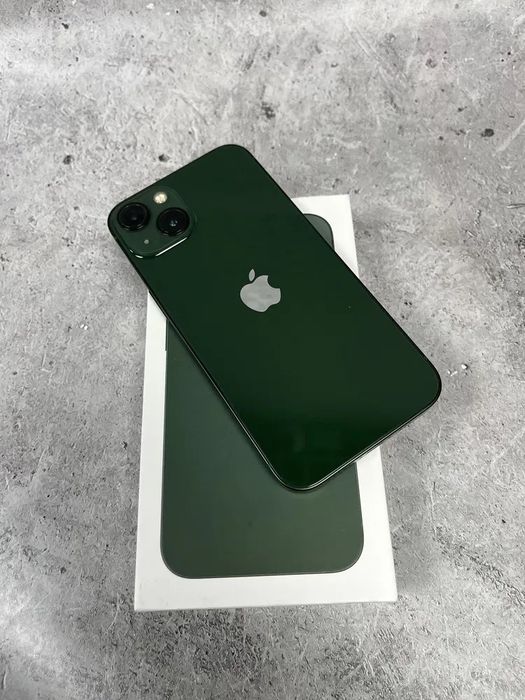 Продам Iphone 13 128gb