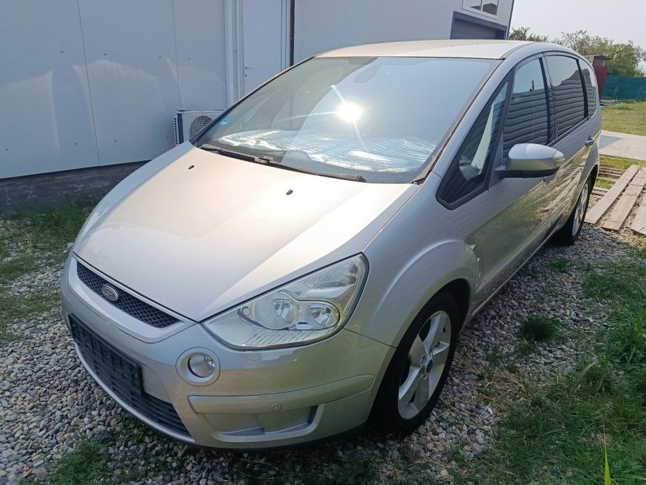 FORD S-MAX 2006 — imagine 2