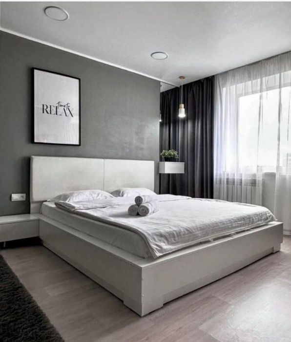 Суточный квартира майкудук