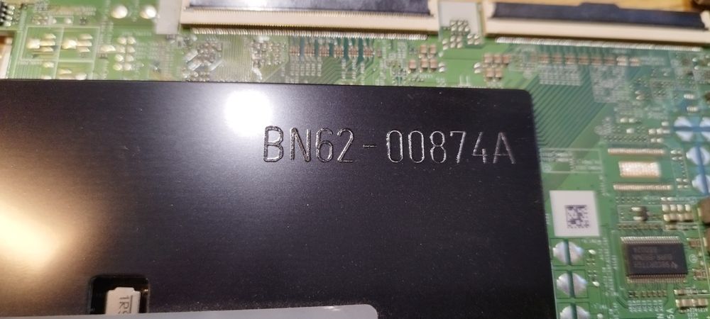 Samsung qe49q67rat mayne board