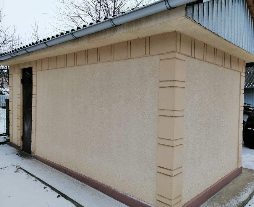 Casa centru comunei Veresti