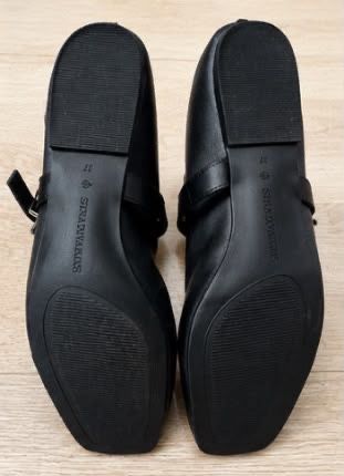 Балетки женские Srtadivarius
