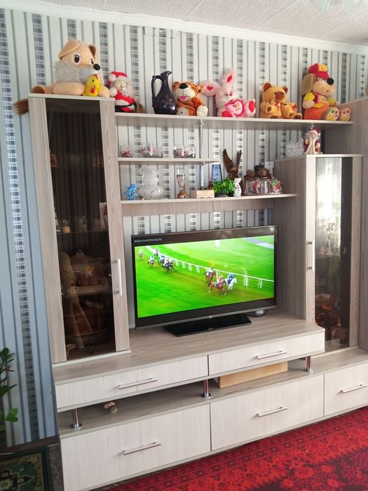 Продам стенку горка