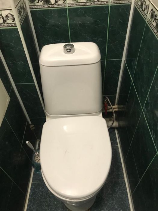 Продам 2х комн. квартиру