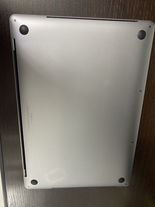 MacBook Pro i9  2019