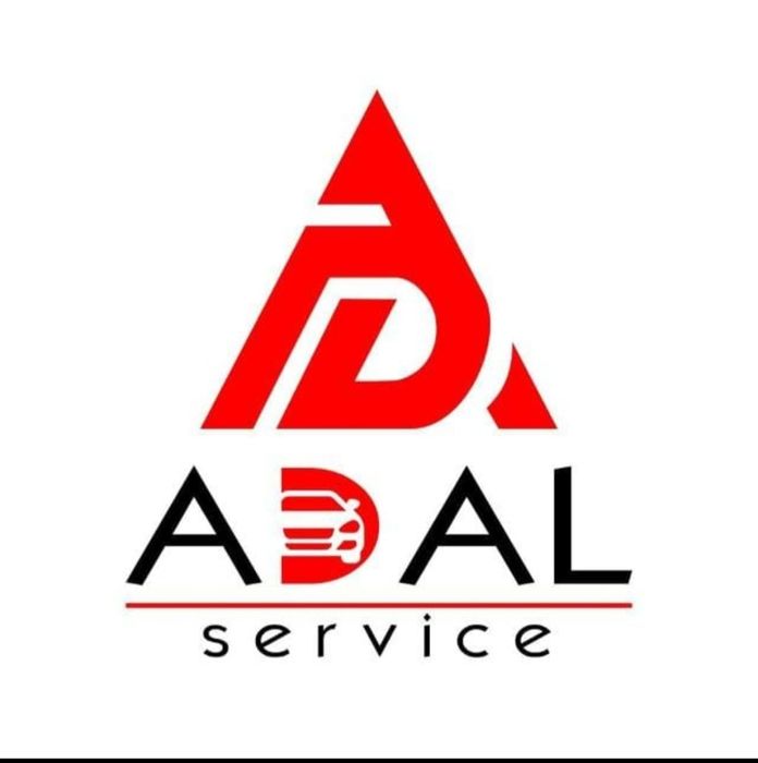 Adal servis ходовка, моторист, сварка