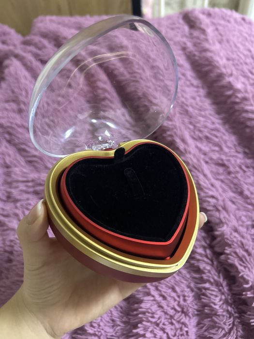 Продам коробку для кольца