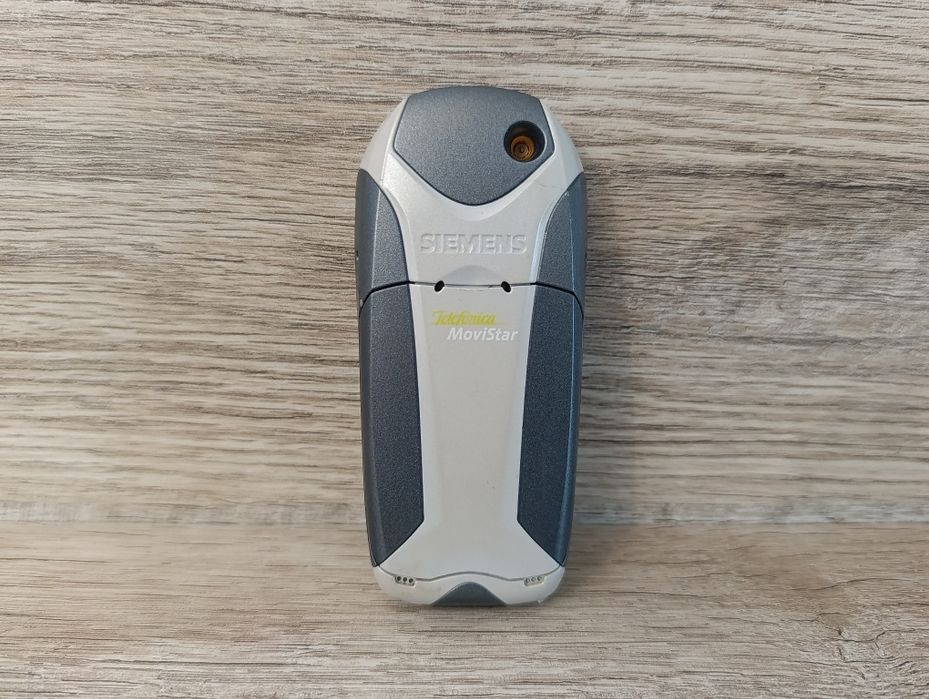 Телефон Siemens M55