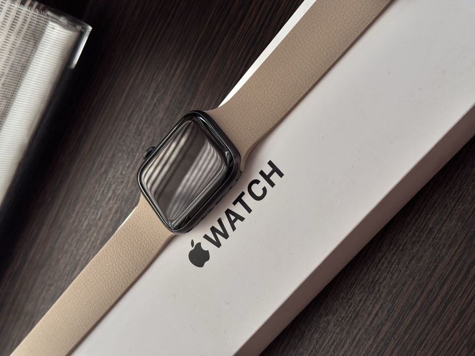 Apple watch se 44mm