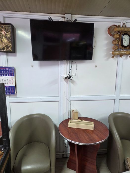 Vand sau inchiriez afacere la cheie