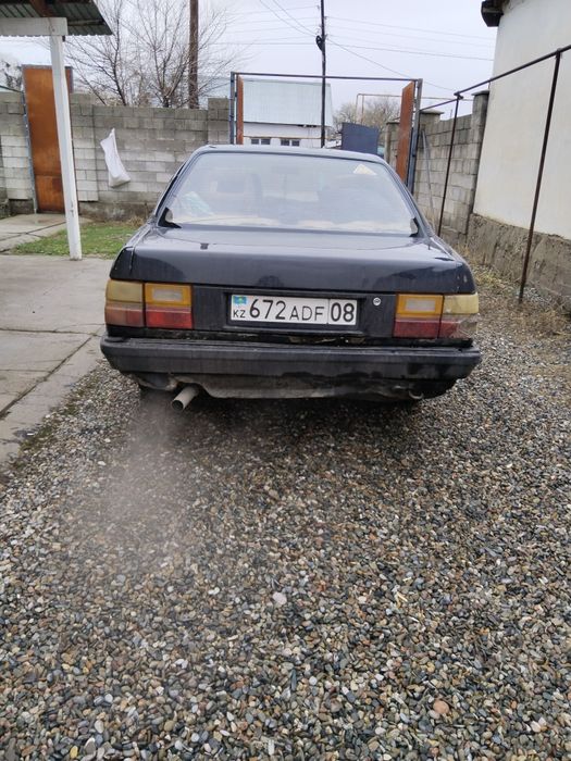 Ауди 100 сатылады 1989