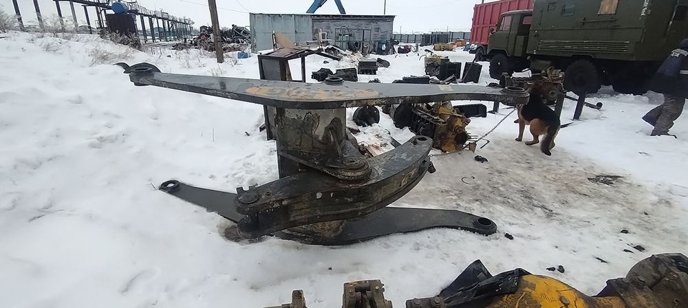 Запчасть на пагрузчик и автокар